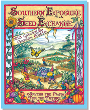 Southern Exposure Seed Exchange