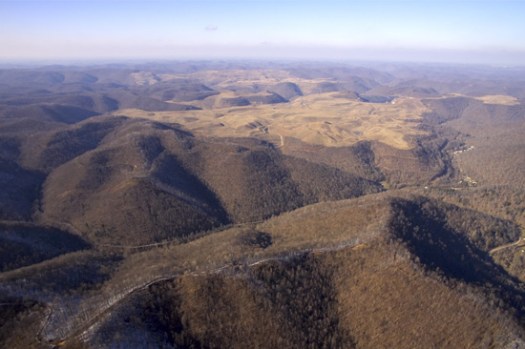 Tell Bank of America and other big banks to STOP funding Arch Coal!