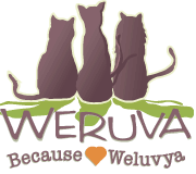 Weruva - People food for cats