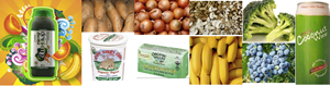 Fresh Organic Produce and Products at For Goodness Sake Natural Foods.