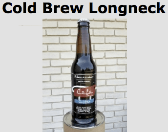 Winchester Roaster Cold Brew Coffee