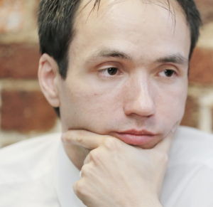 Sarvis is being ignored b big media yet is garnering at least 10%in some polls...