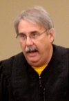 Judge John Preston Bailey